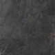 Glazovaná dlažba 60 × 120 cm, černá matná, rektifikovaná, A4H85 Iroc Black #11