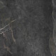 Glazovaná dlažba 60 × 120 cm, černá matná, rektifikovaná, A4H85 Iroc Black #13