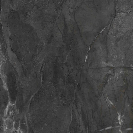 Glazovaná dlažba 60 × 120 cm, černá matná, rektifikovaná, A4H85 Iroc Black #14
