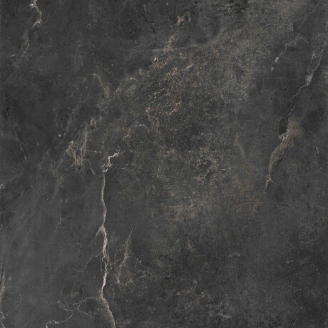 Glazovaná dlažba 60 × 120 cm, černá matná, rektifikovaná, A4H85 Iroc Black #15