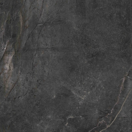 Glazovaná dlažba 60 × 120 cm, černá matná, rektifikovaná, A4H85 Iroc Black #16