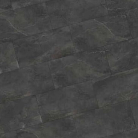 Glazovaná dlažba 60 × 120 cm, černá matná, rektifikovaná, A4H85 Iroc Black #17