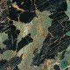 Porcelánová dlažba Bookmatch 120x280, smaragdový mramor s žilkami, lesklá, A4H850 Esmerald, Paříž #4