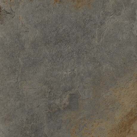 Nástěnná keramická dlažba 60 × 120 cm, hnědá s rezavými akcenty, matná, A4H891 Pizarra Akiba #5