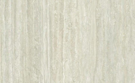 Velkoformátová keramická dlažba 120 × 280, travertin, béžová, matná, A4H945 Timeless Cream