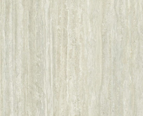 Velkoformátová keramická dlažba 120 × 280, travertin, béžová, matná, A4H945 Timeless Cream