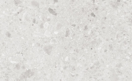 Glazovaná dlažba 60x120, barva Ivory, světle šedá, matná, rektifikovaná, A4H95, teraco