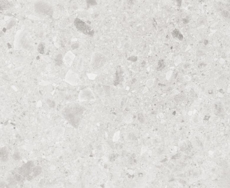 Glazovaná dlažba 60x120, barva Ivory, světle šedá, matná, rektifikovaná, A4H95, teraco