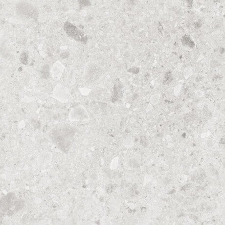 Glazovaná dlažba 60x120, barva Ivory, světle šedá, matná, rektifikovaná, A4H95, teraco #1