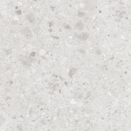 Glazovaná dlažba 60x120, barva Ivory, světle šedá, matná, rektifikovaná, A4H95, teraco #2