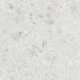 Glazovaná dlažba 60x120, barva Ivory, světle šedá, matná, rektifikovaná, A4H95, teraco #2