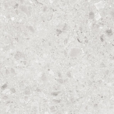 Glazovaná dlažba 60x120, barva Ivory, světle šedá, matná, rektifikovaná, A4H95, teraco #3