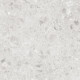 Glazovaná dlažba 60x120, barva Ivory, světle šedá, matná, rektifikovaná, A4H95, teraco #3