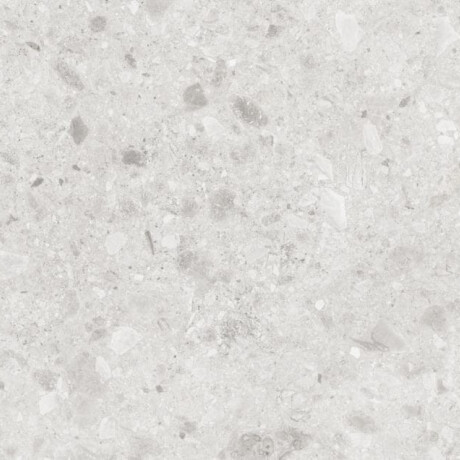 Glazovaná dlažba 60x120, barva Ivory, světle šedá, matná, rektifikovaná, A4H95, teraco #4