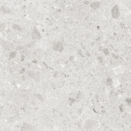 Glazovaná dlažba 60x120, barva Ivory, světle šedá, matná, rektifikovaná, A4H95, teraco #5
