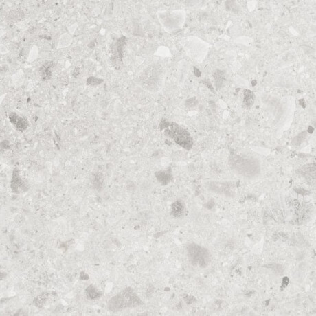 Glazovaná dlažba 60x120, barva Ivory, světle šedá, matná, rektifikovaná, A4H95, teraco #6