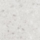 Glazovaná dlažba 60x120, barva Ivory, světle šedá, matná, rektifikovaná, A4H95, teraco #8