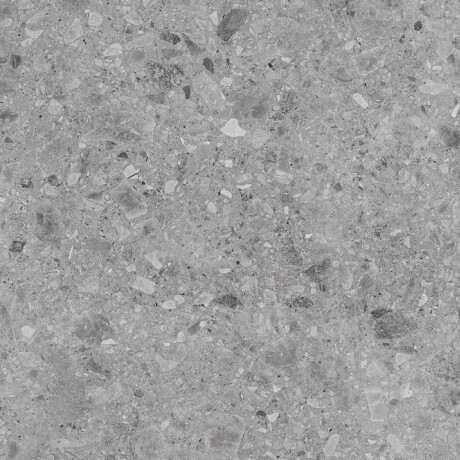 Glazovaná dlažba 60x120, šedá matná, rektifikovaná, A4H97, teraco #2