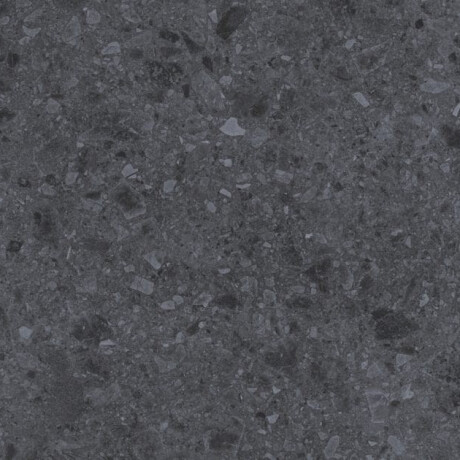 Glazovaná dlažba 60x120, antracitová matná, rektifikovaná, A4H98, teraco #3