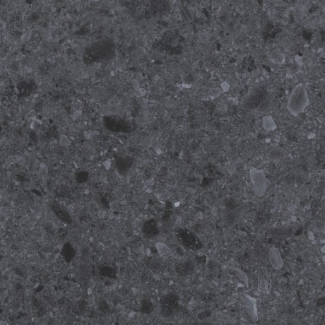 Glazovaná dlažba 60x120, antracitová matná, rektifikovaná, A4H98, teraco #5