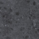 Glazovaná dlažba 60x120, antracitová matná, rektifikovaná, A4H98, teraco #8