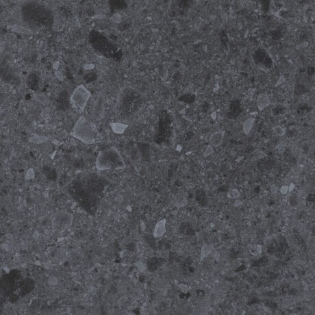 Glazovaná dlažba 60x120, antracitová matná, rektifikovaná, A4H98, teraco #10