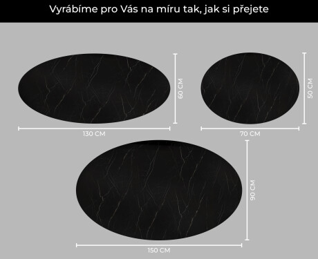 Koupelnové zrcadlo s LED podsvícením L226 #4