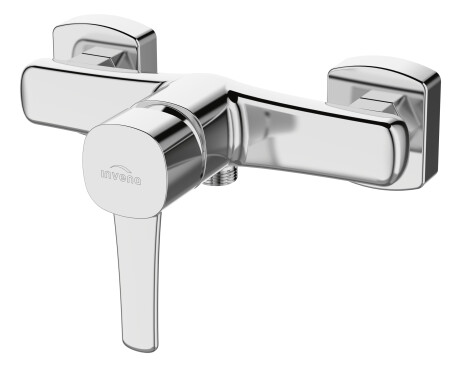 Sprchová baterie Glamour chrom