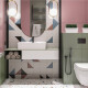 Umyvadlo MARRAKESH 600 #1
