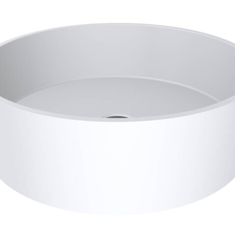 Umyvadlo SOFIA MATT #4