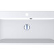 Umyvadlo VARNA 800 MATT #3