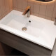 Umyvadlo BARCELONA 700 L #4