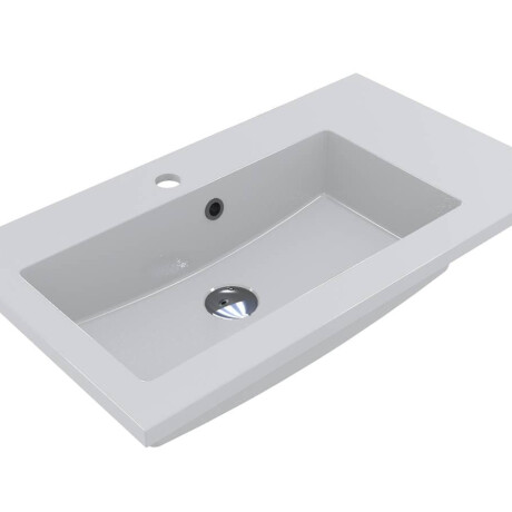 Umyvadlo BARCELONA 700 L #6