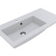 Umyvadlo BARCELONA 800 L #6