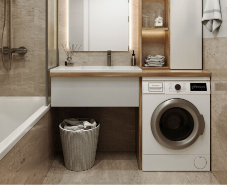 Umyvadlo BARCELONA 800 R