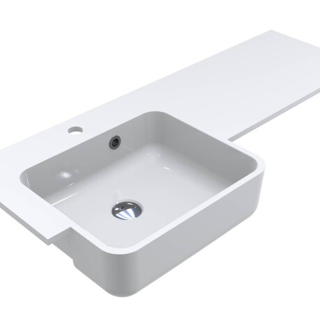 Umyvadlo FONTANA L #2