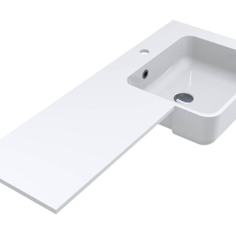 Umyvadlo FONTANA R #2
