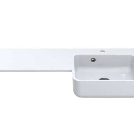 Umyvadlo FONTANA R #3