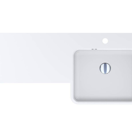 Umyvadlo FONTANA R #4