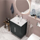 Umyvadlo JESSEL 600 #2