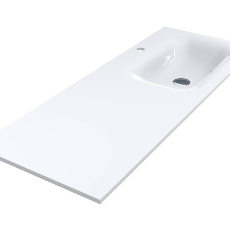 Umyvadlo JESSEL 1200 R #6