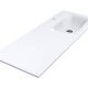 Umyvadlo JESSEL 1200 R #6