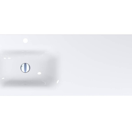 Umyvadlo JESSEL 1200 L #6