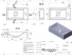 Umyvadlo FARO L MIRASOFT