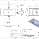 Umyvadlo JESSEL 900 MIRASOFT #1