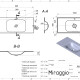 Umyvadlo JESSEL 1000 MIRASOFT #1