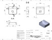 Umyvadlo SEED MIRASOFT