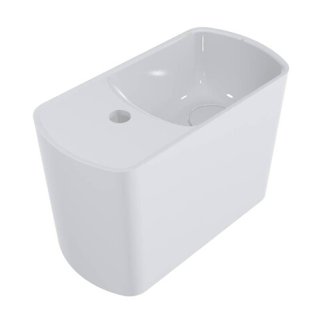 Umyvadlo HELIX R #6