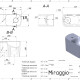 Umyvadlo HELIX R MIRASOFT #1