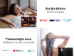 Kulaté zrcadlo s LED osvětlením L76 90cm - SmartScreen, DualColor #3